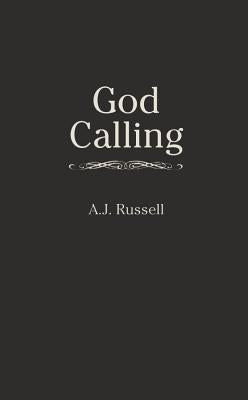 God Calling by Russell, A. J. - MO Corrections Bookstore