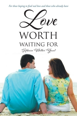 Love Worth Waiting For Paperback Christian Faith