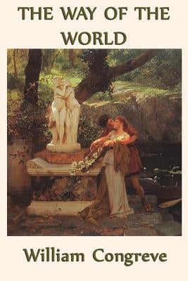 The Way of the World Paperback SMK Books