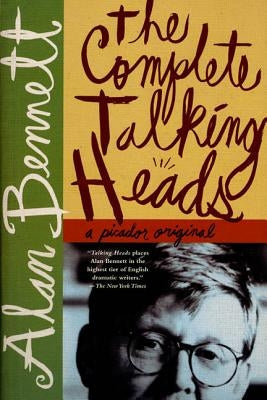 The Complete Talking Heads Paperback St. Martins Press-3PL