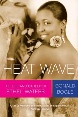 Heat Wave Paperback Harper Perennial
