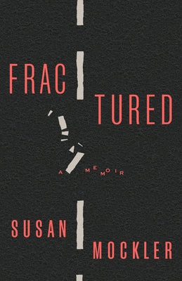 Fractured: A Memoir Paperback Second Story Press