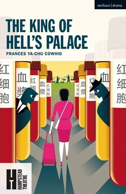 The King of Hell's Palace Paperback Bloomsbury Publishing PLC