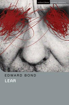Lear Paperback Methuen Drama