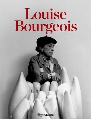Louise Bourgeois Paperback Rizzoli Electa
