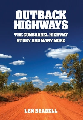 Outback Highways Paperback New Holland Publishers