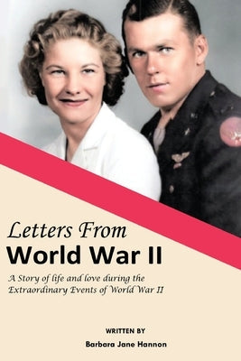 Letters from World War II Paperback Readersmagnet LLC