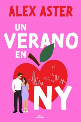 Un Verano En NY / Summer in the City by Aster, Alex