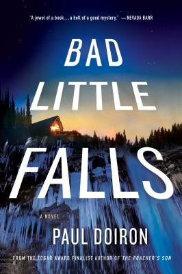 Bad Little Falls by Doiron, Paul