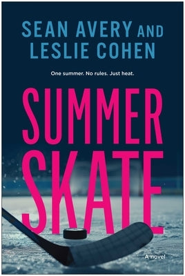 Summer Skate by Avery, Sean