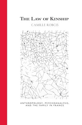 The Law of Kinship Paperback Cornell University Press