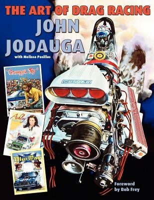 The Art of Drag Racing Paperback Createspace Independent Publishing Platform