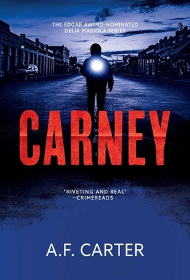 Carney by Carter, A. F.