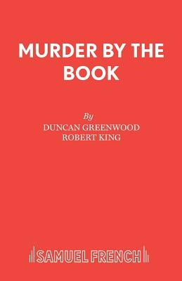 Murder by the Book Paperback Samuel French Ltd
