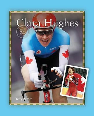 Clara Hughes Paperback Grass Roots Press