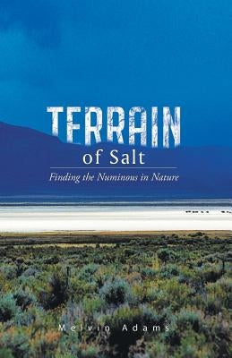 Terrain of Salt Paperback Urlink Print & Media, LLC