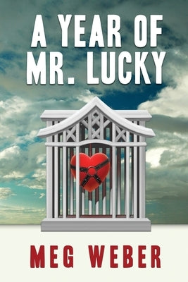 A Year of Mr. Lucky Paperback Perimeter Place Press