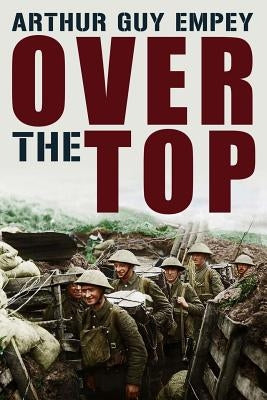 Over The Top Paperback Createspace Independent Publishing Platform