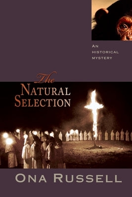 The Natural Selection Paperback Sunstone Press