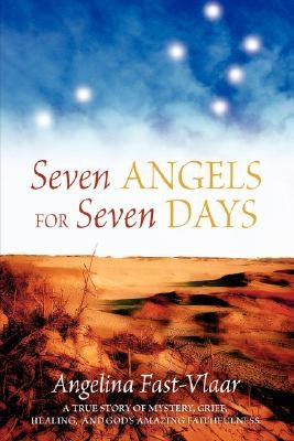 Seven Angels for Seven Days: A True Story of Mystery, Grief, Healing and God's Amazing Faithfulness Paperback Castle Quay