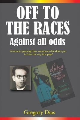 Off to the Races: Against all Odds Paperback Carnelian Moon Publishing, Inc.