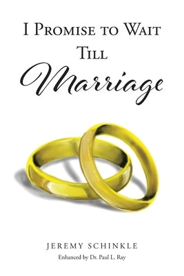 I Promise to Wait Till Marriage Paperback Christian Faith