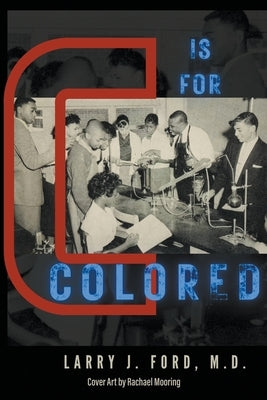 C is for Colored Paperback Go to Publish