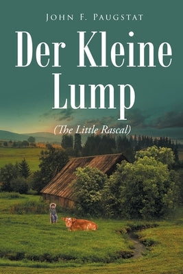 Der Kleine Lump: The Little Rascal Paperback Page Publishing