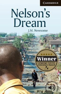 Nelson's Dream Level 6 Paperback Cambridge University Press
