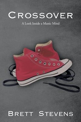 Crossover Paperback Page Publishing, Inc.