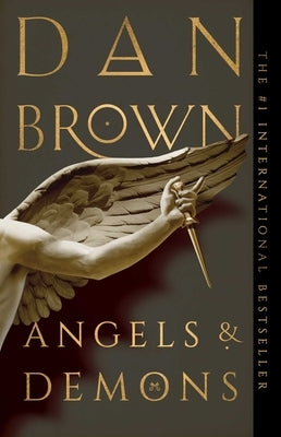 Angels & Demons by Brown, Dan
