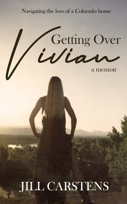 Getting Over Vivian Paperback Open Books Publishing (UK)