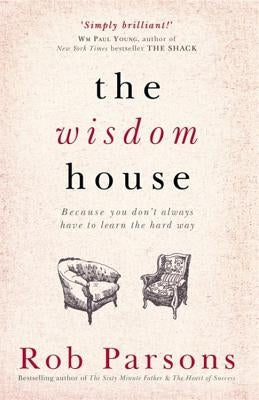 The Wisdom House Paperback Hodder Faith