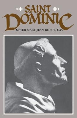 St. Dominic Paperback Tan Books