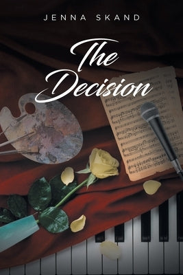 The Decision Paperback Fulton Books