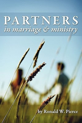 Partners in Marriage and Ministry Paperback Christians for Biblical Equality