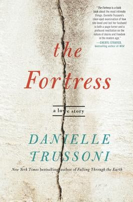 The Fortress Paperback HarperCollins Publishers