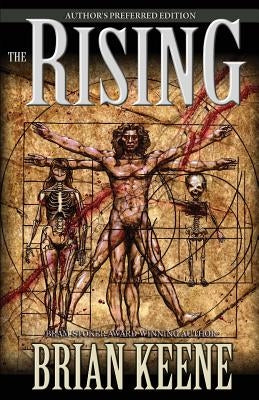 The Rising: Author's Preferred Edition by Keene, Brian