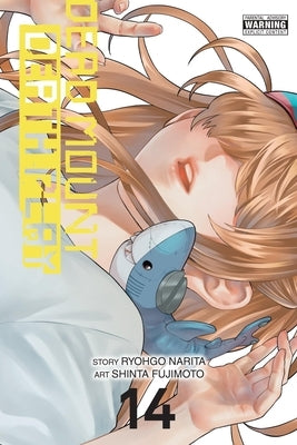 Dead Mount Death Play, Vol. 14 by Narita, Ryohgo
