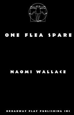 One Flea Spare Paperback Broadway Play Publishing