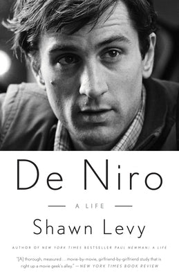 De Niro: A Life Paperback Crown Publishing Group (NY)