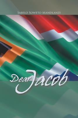 Dear Jacob Paperback Trafford Publishing