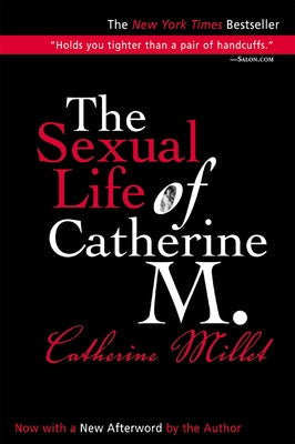 The Sexual Life of Catherine M. Paperback Grove Press