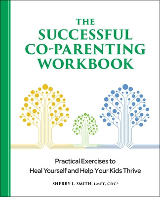 The Successful Co-Parenting Workbook: Practical Exercises to Heal Yourself and Help Your Kids Thrive Paperback Rockridge Press