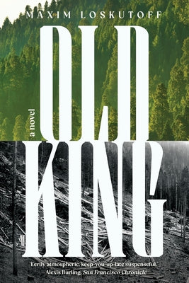 Old King by Loskutoff, Maxim