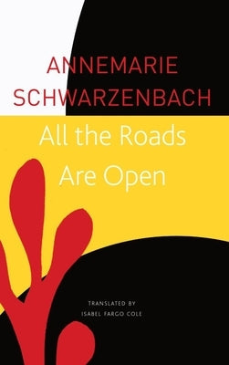 All the Roads Are Open: The Afghan Journey Paperback Seagull Books