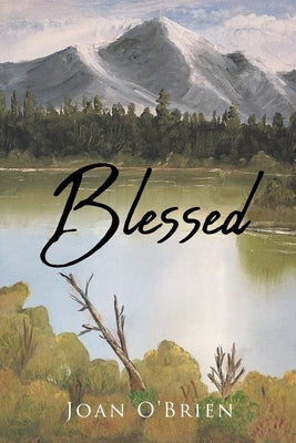 Blessed Paperback Page Publishing