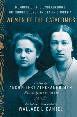 Women of the Catacombs Paperback Northern Illinois University Press
