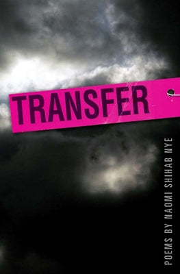 Transfer Paperback BOA Editions