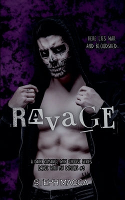 Ravage by Macca, Steph